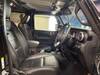 CHRYSLER JEEP WRANGLER UNLIMITED