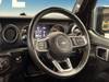 CHRYSLER JEEP WRANGLER UNLIMITED