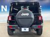 CHRYSLER JEEP WRANGLER UNLIMITED