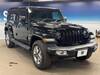 CHRYSLER JEEP WRANGLER UNLIMITED