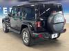 CHRYSLER JEEP WRANGLER UNLIMITED