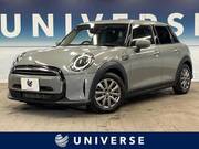 2022 BMW MINI