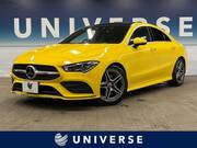 2019 MERCEDES BENZ CLA-CLASS
