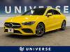 MERCEDES BENZ CLA-CLASS