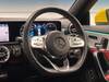 MERCEDES BENZ CLA-CLASS