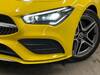 MERCEDES BENZ CLA-CLASS