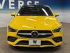 MERCEDES BENZ CLA-CLASS