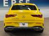 MERCEDES BENZ CLA-CLASS
