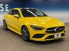 MERCEDES BENZ CLA-CLASS