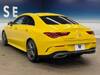 MERCEDES BENZ CLA-CLASS