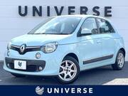 2018 RENAULT TWINGO