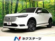2023 HONDA VEZEL