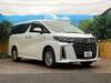 TOYOTA ALPHARD HYBRID