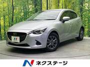2017 MAZDA DEMIO