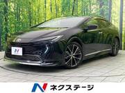 2025 TOYOTA PRIUS