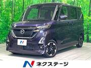 2021 NISSAN ROOX
