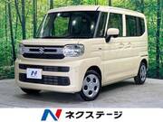 2024 SUZUKI SPACIA