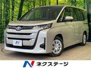 2023 TOYOTA NOAH X