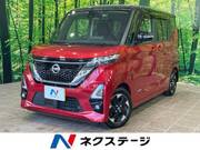 2021 NISSAN ROOX