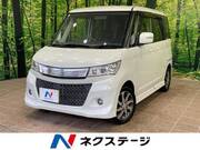2011 SUZUKI PALETTE SW