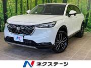 2023 HONDA VEZEL