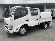 2013 HINO DUTRO