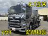 HINO PROFIA