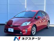 2013 TOYOTA PRIUS S
