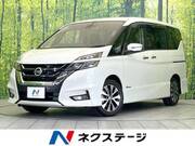 2016 NISSAN SERENA