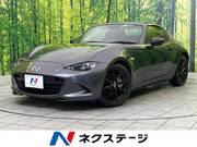 2023 MAZDA ROADSTER RF