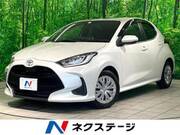 2023 TOYOTA YARIS
