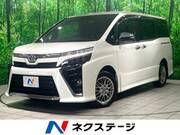 2021 TOYOTA VOXY