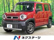 2024 SUZUKI HUSTLER