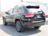 CHRYSLER JEEP GRAND CHEROKEE