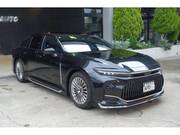2026 TOYOTA CROWN