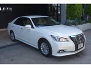 2016 TOYOTA CROWN ROYAL SALOON G
