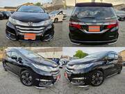 2017 HONDA OTHER