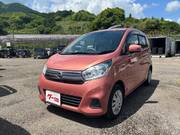 2018 NISSAN DAYZ
