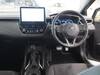 TOYOTA COROLLA TOURING