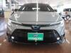 TOYOTA COROLLA TOURING