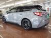 TOYOTA COROLLA TOURING