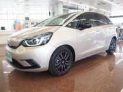 2022 HONDA FIT