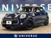 2017 BMW MINI