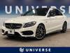 MERCEDES BENZ C-CLASS