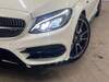 MERCEDES BENZ C-CLASS