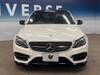 MERCEDES BENZ C-CLASS