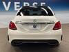 MERCEDES BENZ C-CLASS