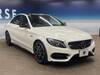 MERCEDES BENZ C-CLASS