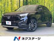 2021 HONDA VEZEL