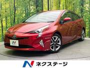 2018 TOYOTA PRIUS